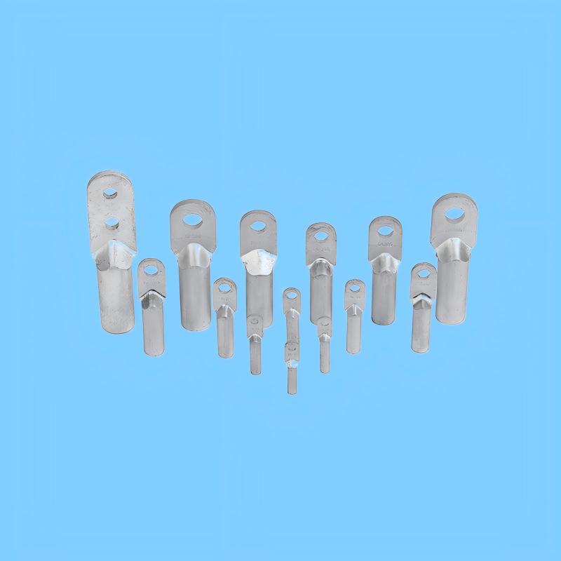 DL Aluminum Cable Lugs 4